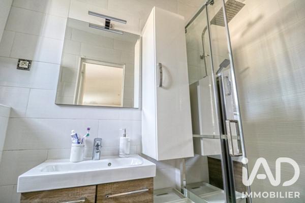 Maison à vendre 3 pièces 40 m² Pierrelaye