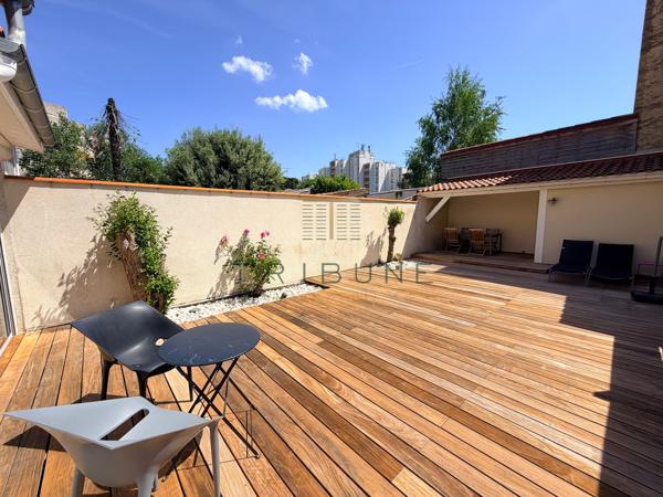 Maison 4 pièce(s) 3 chambre(s) 140 m²