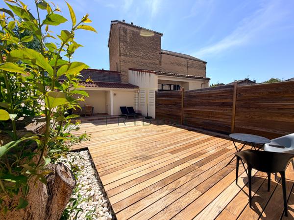 Maison 4 pièce(s) 3 chambre(s) 140 m²