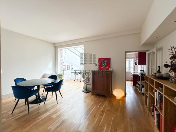 Maison 4 pièce(s) 3 chambre(s) 140 m²