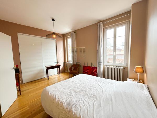 Maison 4 pièce(s) 3 chambre(s) 140 m²