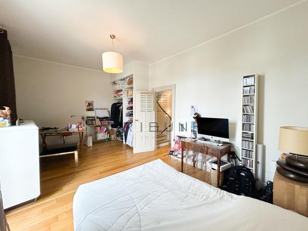 Maison 4 pièce(s) 3 chambre(s) 140 m²