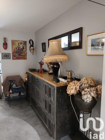 Maison à vendre 4 pièces 79 m² Monts-sur-Guesnes