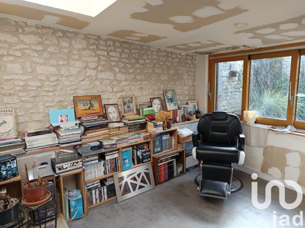 Maison à vendre 4 pièces 79 m² Monts-sur-Guesnes