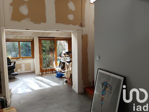 Maison à vendre 4 pièces 79 m² Monts-sur-Guesnes