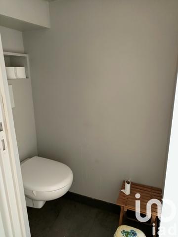 Maison à vendre 4 pièces 79 m² Monts-sur-Guesnes