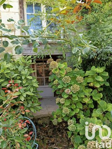 Maison à vendre 4 pièces 79 m² Monts-sur-Guesnes