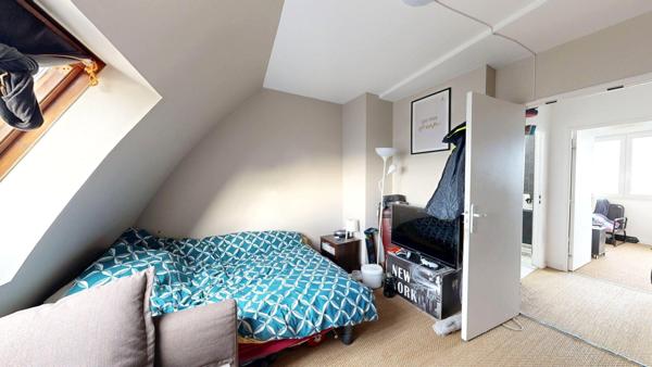 Appartement Cergy 5 pièce(s) 115 m2