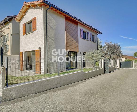 MAISON À VENDRE DE 5 PIÈCES DE 75,00 M²