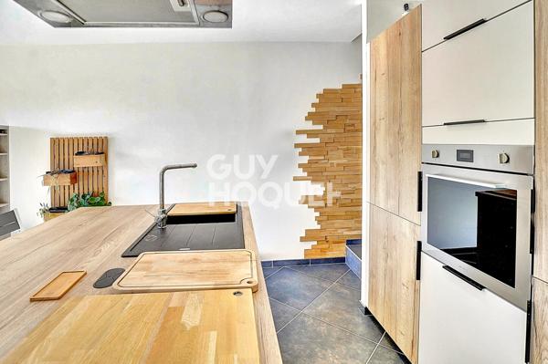 MAISON À VENDRE DE 5 PIÈCES DE 75,00 M²