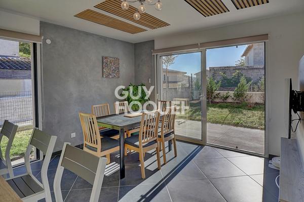 MAISON À VENDRE DE 5 PIÈCES DE 75,00 M²