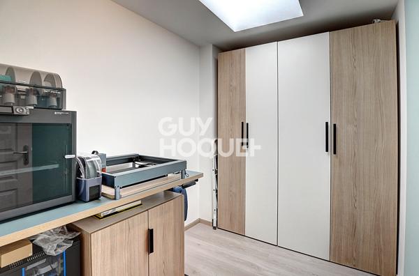 MAISON À VENDRE DE 5 PIÈCES DE 75,00 M²