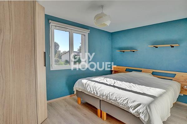 MAISON À VENDRE DE 5 PIÈCES DE 75,00 M²