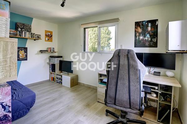 MAISON À VENDRE DE 5 PIÈCES DE 75,00 M²
