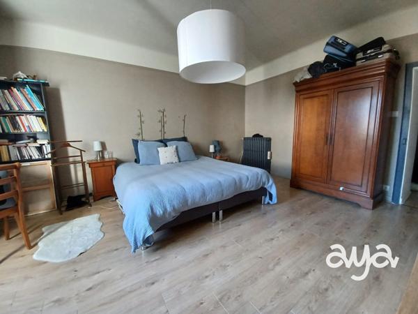 RARE - Maison de ville  - SAINT-PHILBERT-DE-GRAND-LIEU