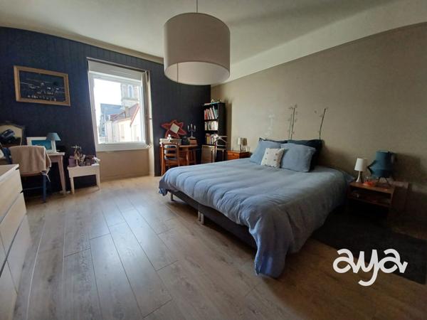 RARE - Maison de ville  - SAINT-PHILBERT-DE-GRAND-LIEU