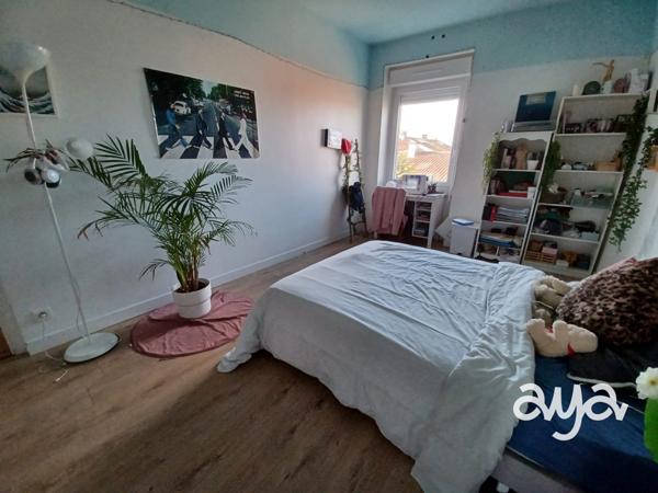 RARE - Maison de ville  - SAINT-PHILBERT-DE-GRAND-LIEU