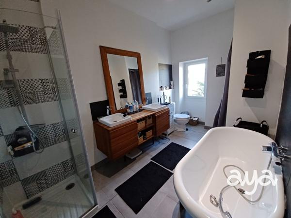 RARE - Maison de ville  - SAINT-PHILBERT-DE-GRAND-LIEU