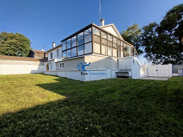 AIGREFEUILLE MAISON 4 CHAMBRES AVEC JARDIN  Aigrefeuille d aunis