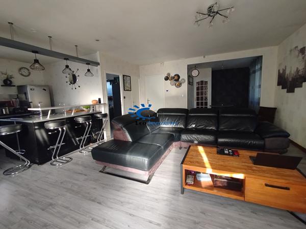 AIGREFEUILLE MAISON 4 CHAMBRES AVEC JARDIN  Aigrefeuille d aunis