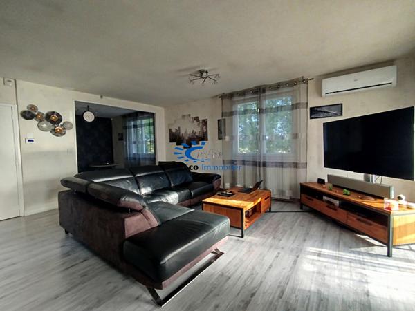 AIGREFEUILLE MAISON 4 CHAMBRES AVEC JARDIN  Aigrefeuille d aunis