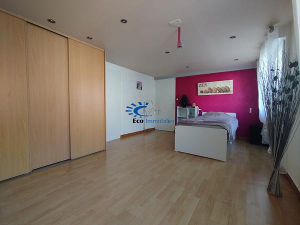 AIGREFEUILLE MAISON 4 CHAMBRES AVEC JARDIN  Aigrefeuille d aunis