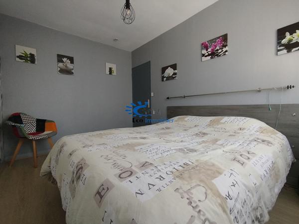 AIGREFEUILLE MAISON 4 CHAMBRES AVEC JARDIN  Aigrefeuille d aunis