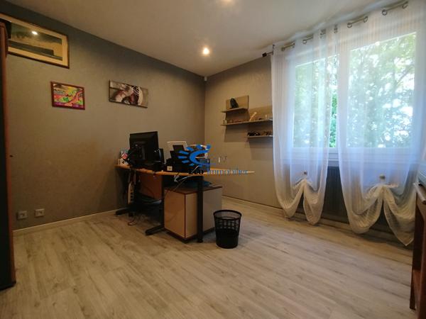 AIGREFEUILLE MAISON 4 CHAMBRES AVEC JARDIN  Aigrefeuille d aunis