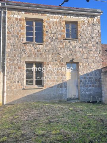 Maison à SAINT-REMY-DU-VAL, 72600 - 5 pièces 100m²