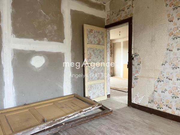 Maison à SAINT-REMY-DU-VAL, 72600 - 5 pièces 100m²