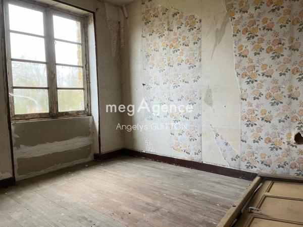 Maison à SAINT-REMY-DU-VAL, 72600 - 5 pièces 100m²