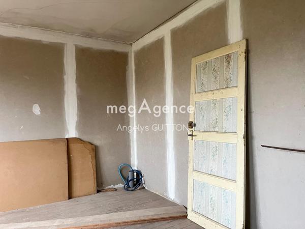 Maison à SAINT-REMY-DU-VAL, 72600 - 5 pièces 100m²