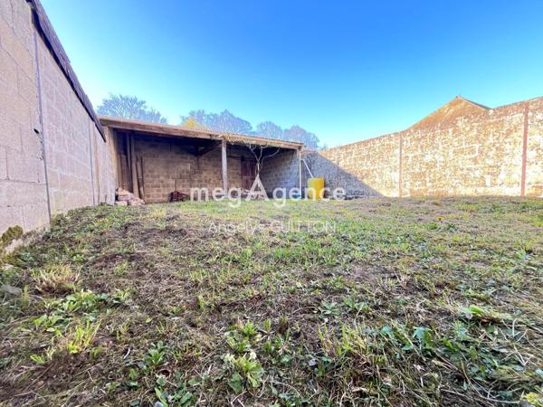 Maison à SAINT-REMY-DU-VAL, 72600 - 5 pièces 100m²