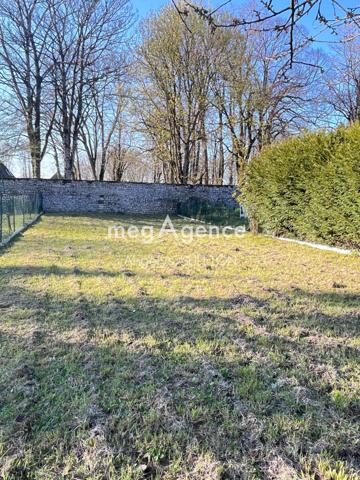 Maison à SAINT-REMY-DU-VAL, 72600 - 5 pièces 100m²