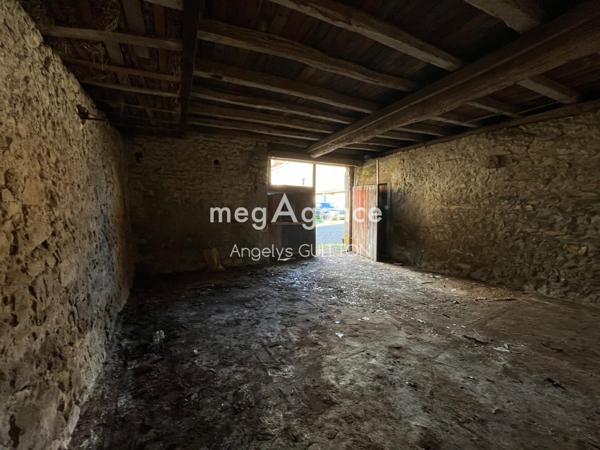 Maison à SAINT-REMY-DU-VAL, 72600 - 5 pièces 100m²