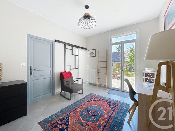 Maison à vendre  7 pièces - 135,05 m2 LACROIX ST OUEN - 60