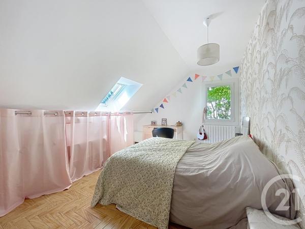 Maison à vendre  7 pièces - 135,05 m2 LACROIX ST OUEN - 60