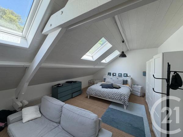 Maison à vendre  7 pièces - 240 m 2   BESANCON  - 25