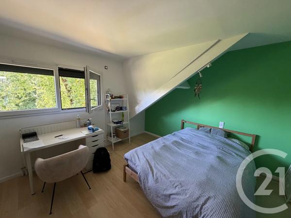 Maison à vendre  7 pièces - 240 m 2   BESANCON  - 25