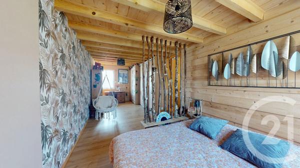 Maison à vendre  5 pièces - 110 m 2   MORTEAU  - 25