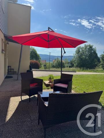 Maison à vendre  5 pièces - 110 m 2   MORTEAU  - 25