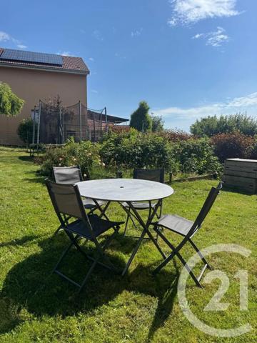 Maison à vendre  5 pièces - 110 m 2   MORTEAU  - 25
