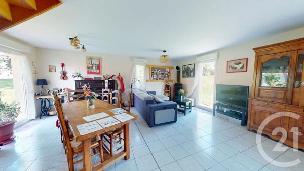 Maison à vendre  5 pièces - 110 m 2   MORTEAU  - 25