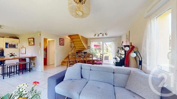 Maison à vendre  5 pièces - 110 m 2   MORTEAU  - 25