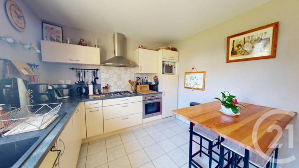 Maison à vendre  5 pièces - 110 m 2   MORTEAU  - 25