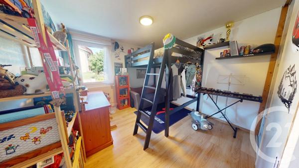 Maison à vendre  5 pièces - 110 m 2   MORTEAU  - 25