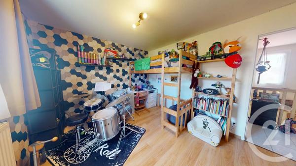 Maison à vendre  5 pièces - 110 m 2   MORTEAU  - 25