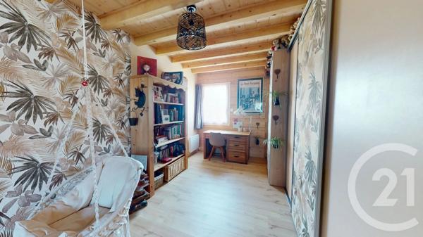 Maison à vendre  5 pièces - 110 m 2   MORTEAU  - 25