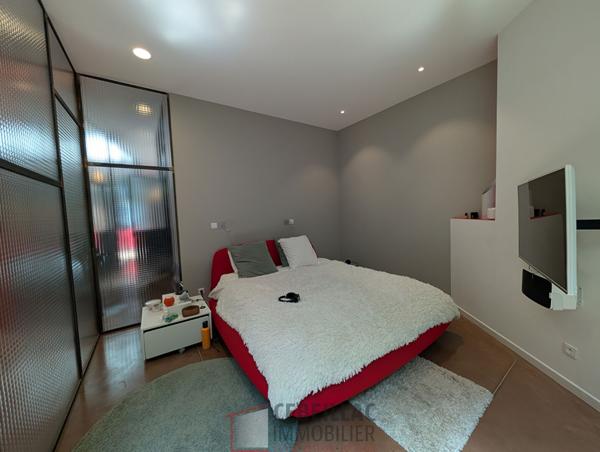 Appartement 8 pièce(s) 5 chambre(s)