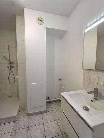 Appartement à louer à Bruz en Ille-et-Vilaine (35170), ref : 35129-6576